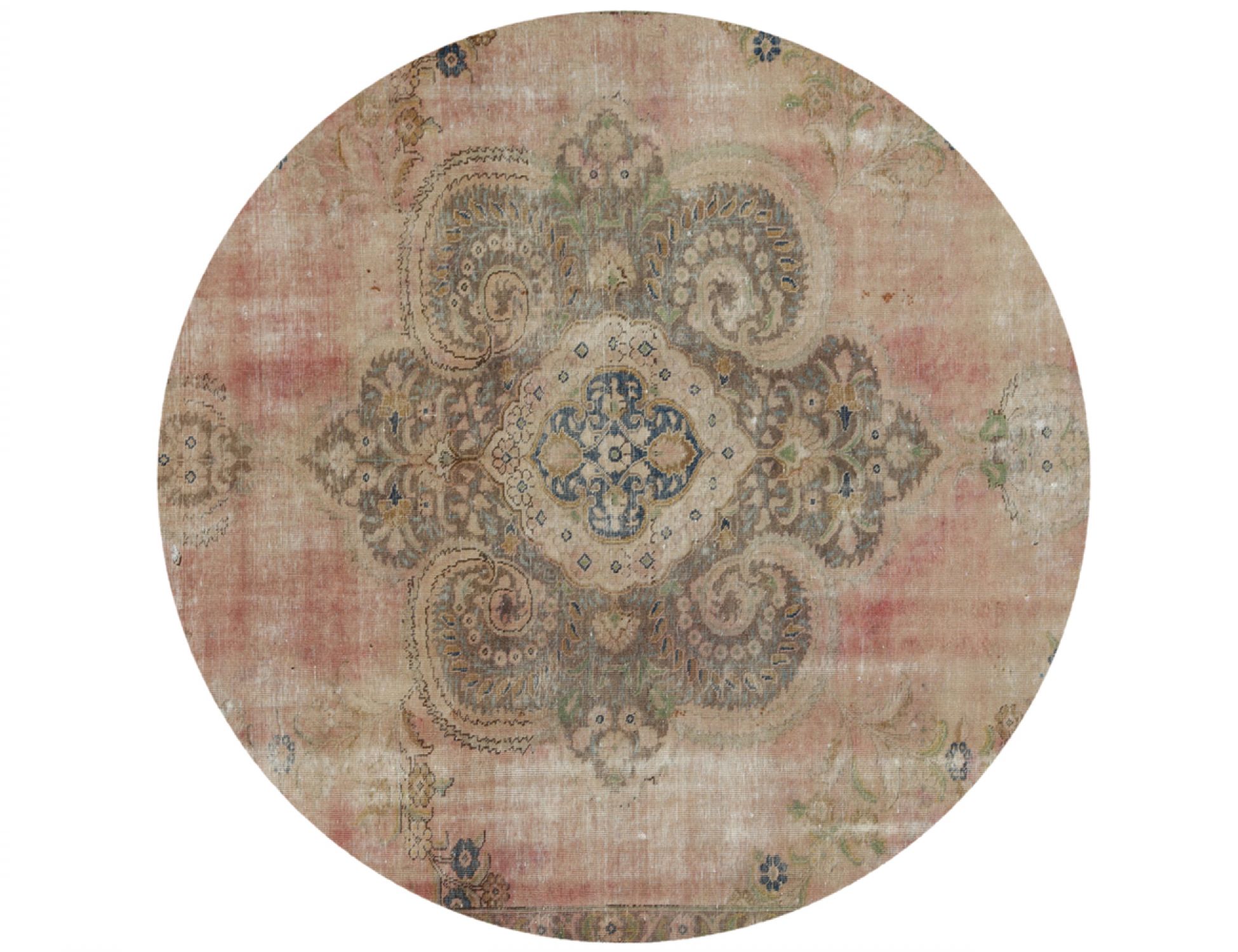 Stonewash  beige <br/>200 x 200 cm