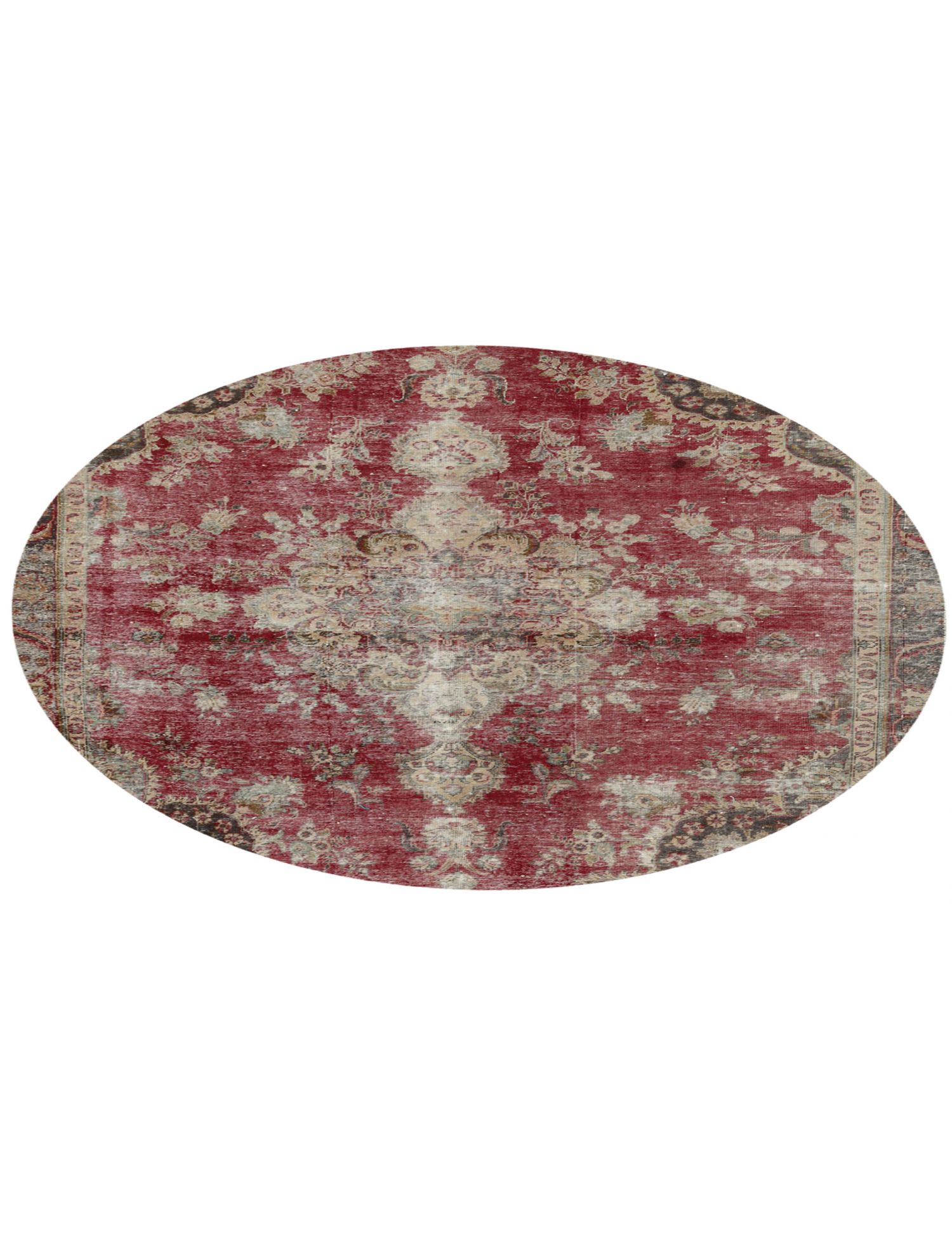 Stonewash  beige <br/>260 x 260 cm