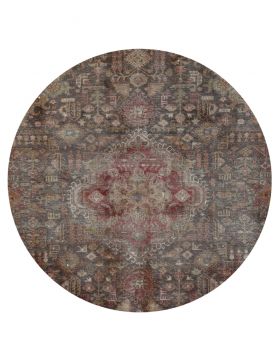 Stonewash  beige <br/>210 x 210 cm
