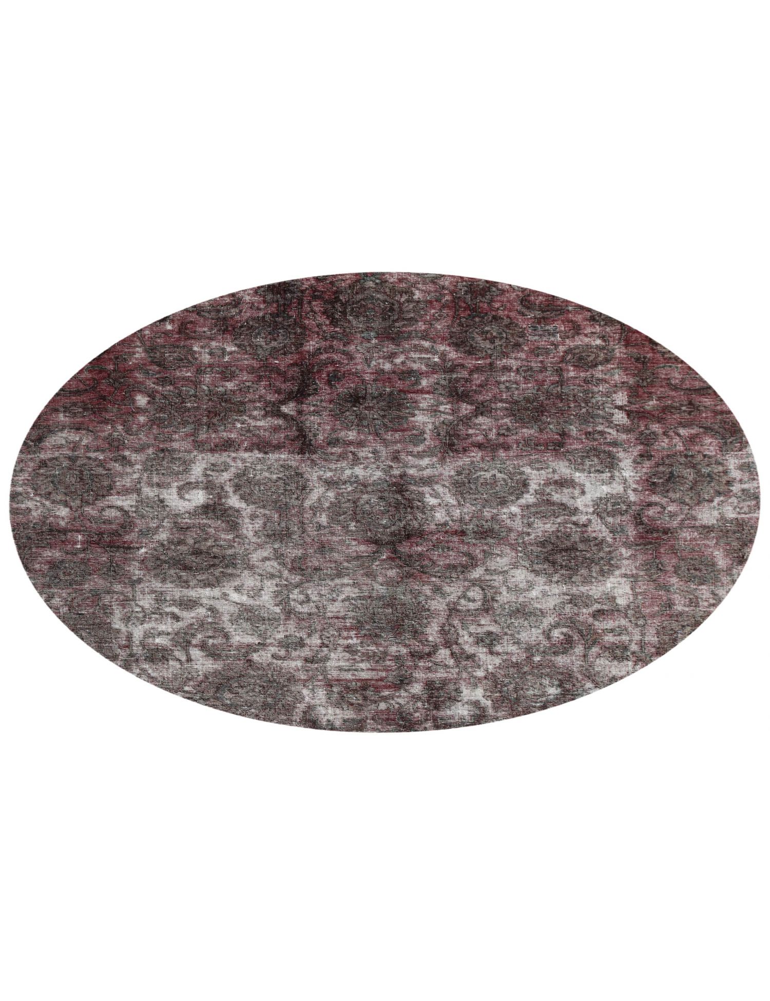 Stonewash  viola <br/>217 x 217 cm