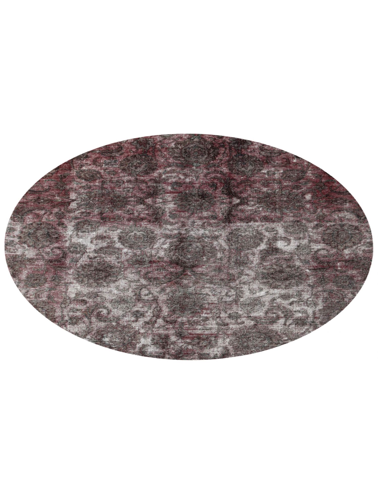 Stonewash  viola <br/>217 x 217 cm