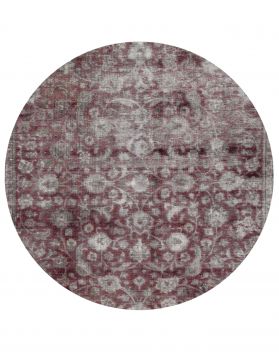 Stonewash   marrone <br/>226 x 226 cm