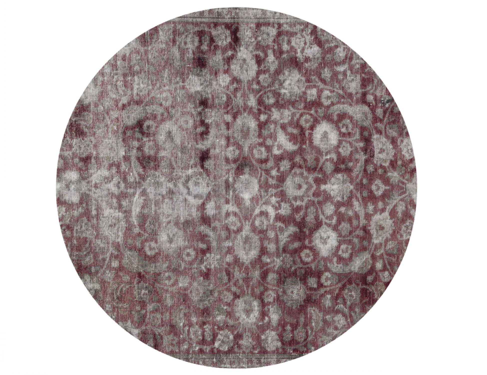 Stonewash   marrone <br/>226 x 226 cm