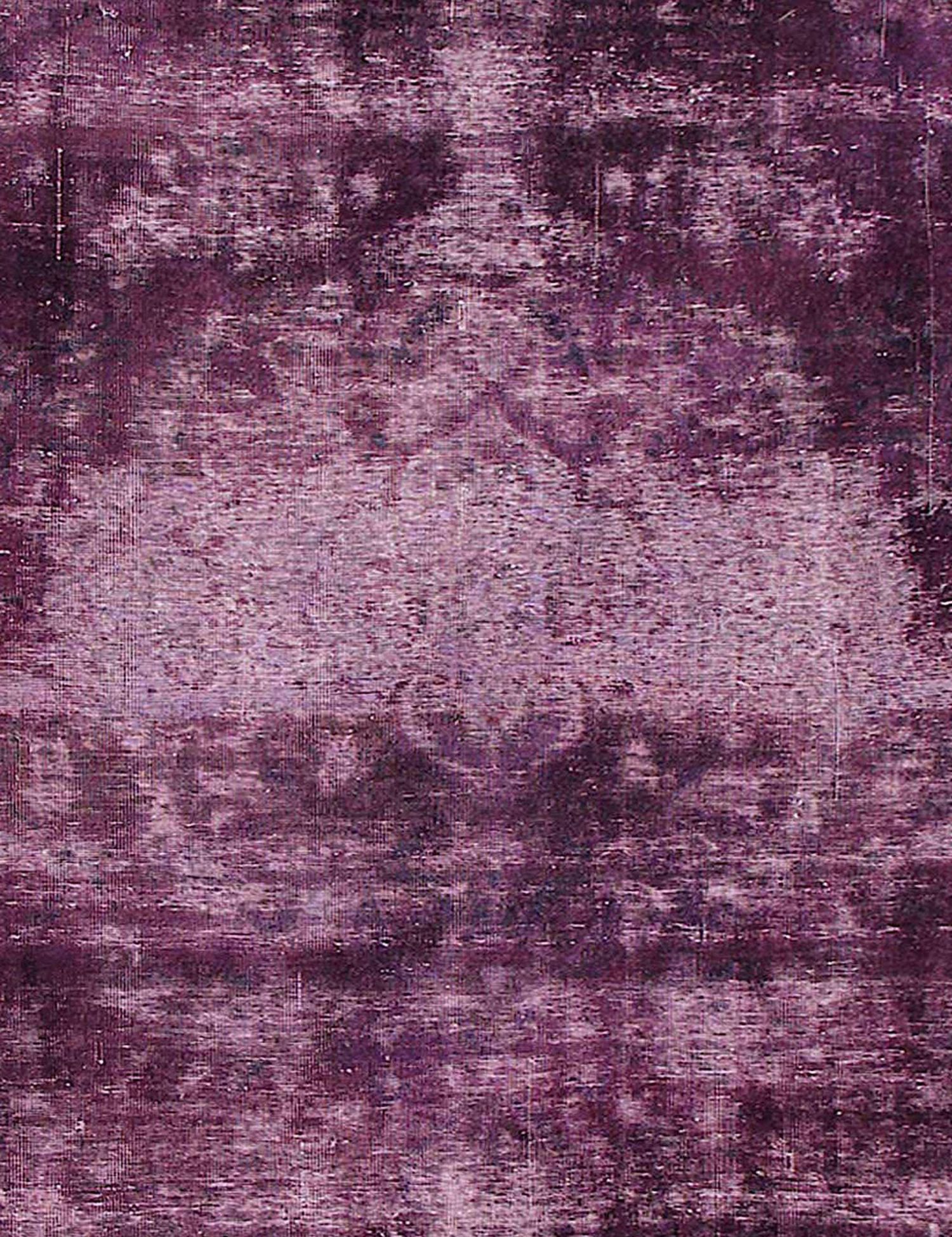 Persisk vintage teppe   215 x 215 cm