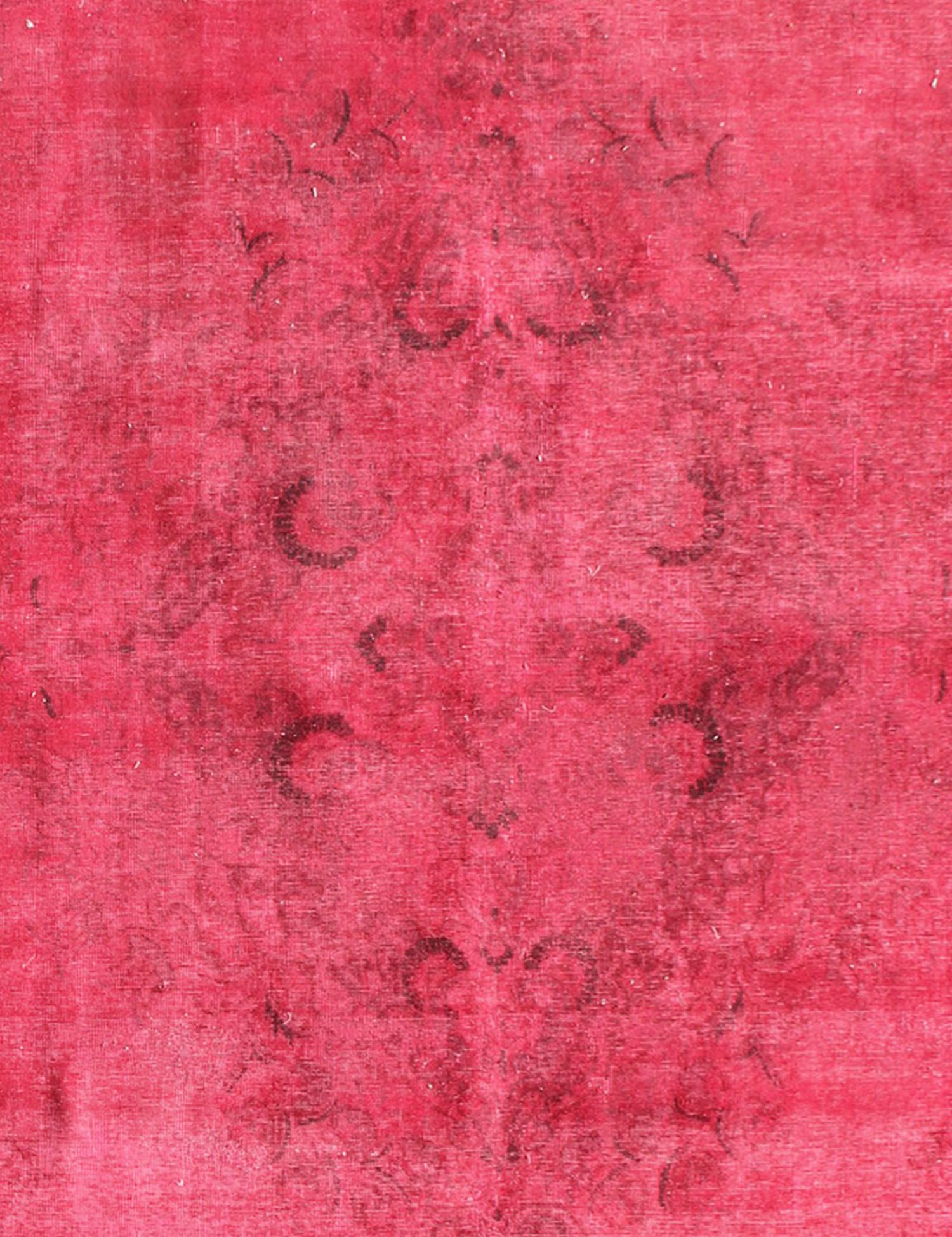 Persialaiset vintage matot   265 x 265 cm