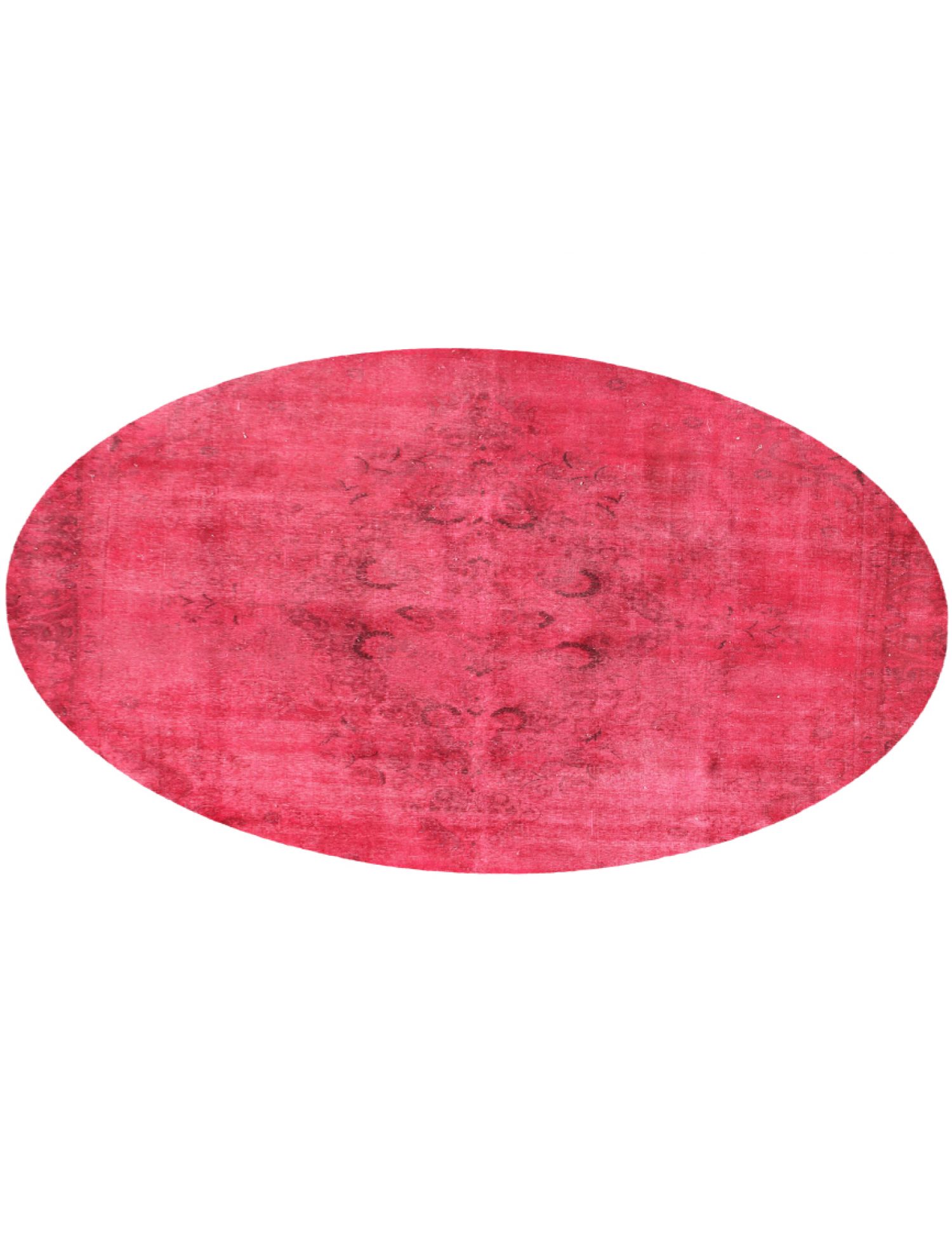 Persialaiset vintage matot   265 x 265 cm