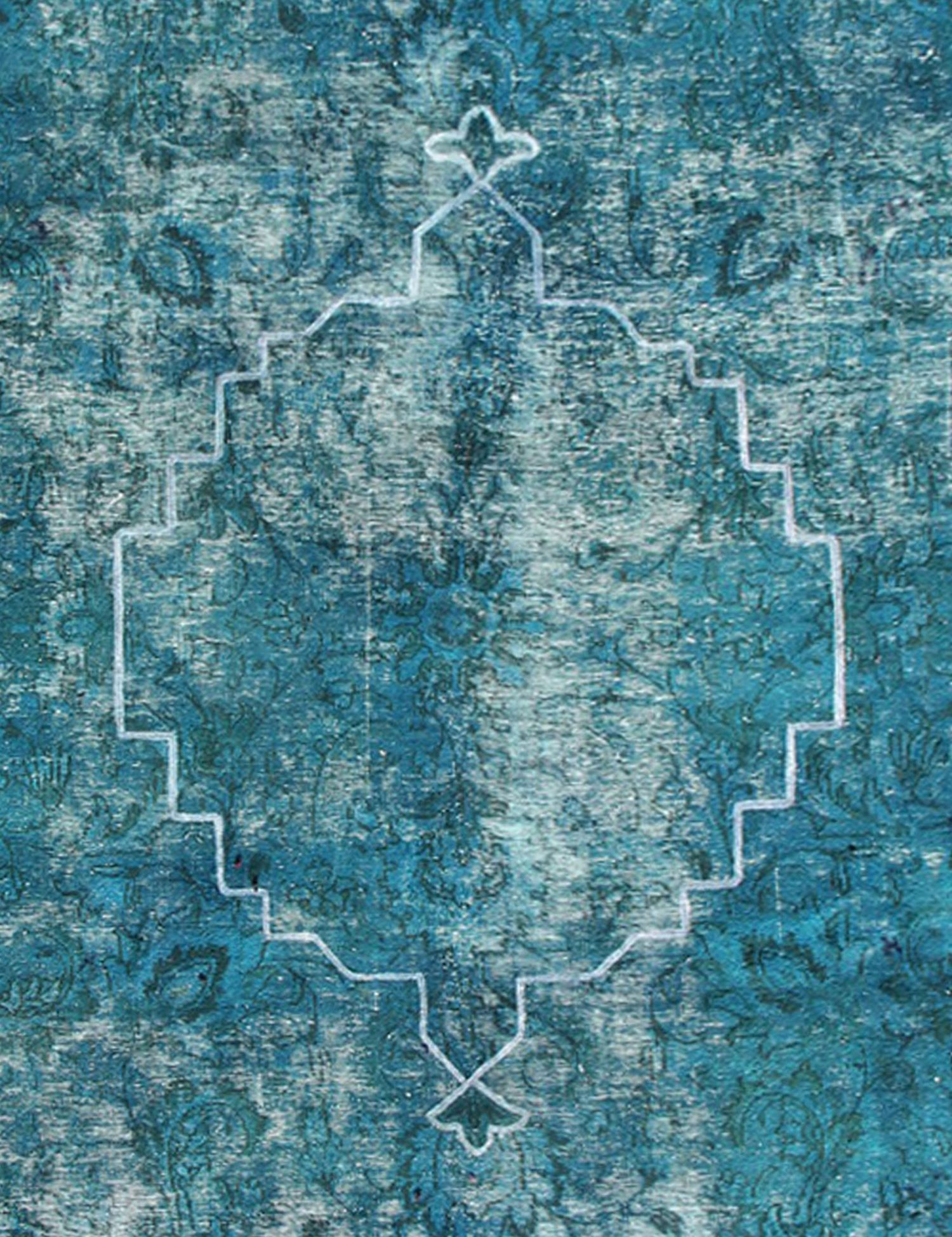 Persialaiset vintage matot   235 x 235 cm