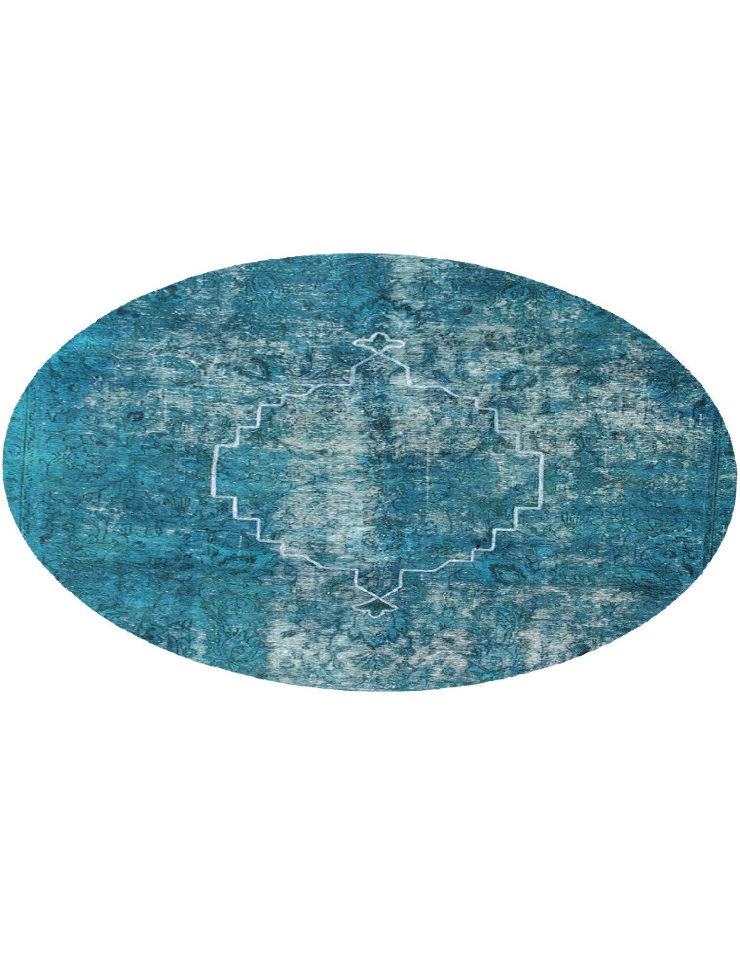 Persialaiset vintage matot   235 x 235 cm