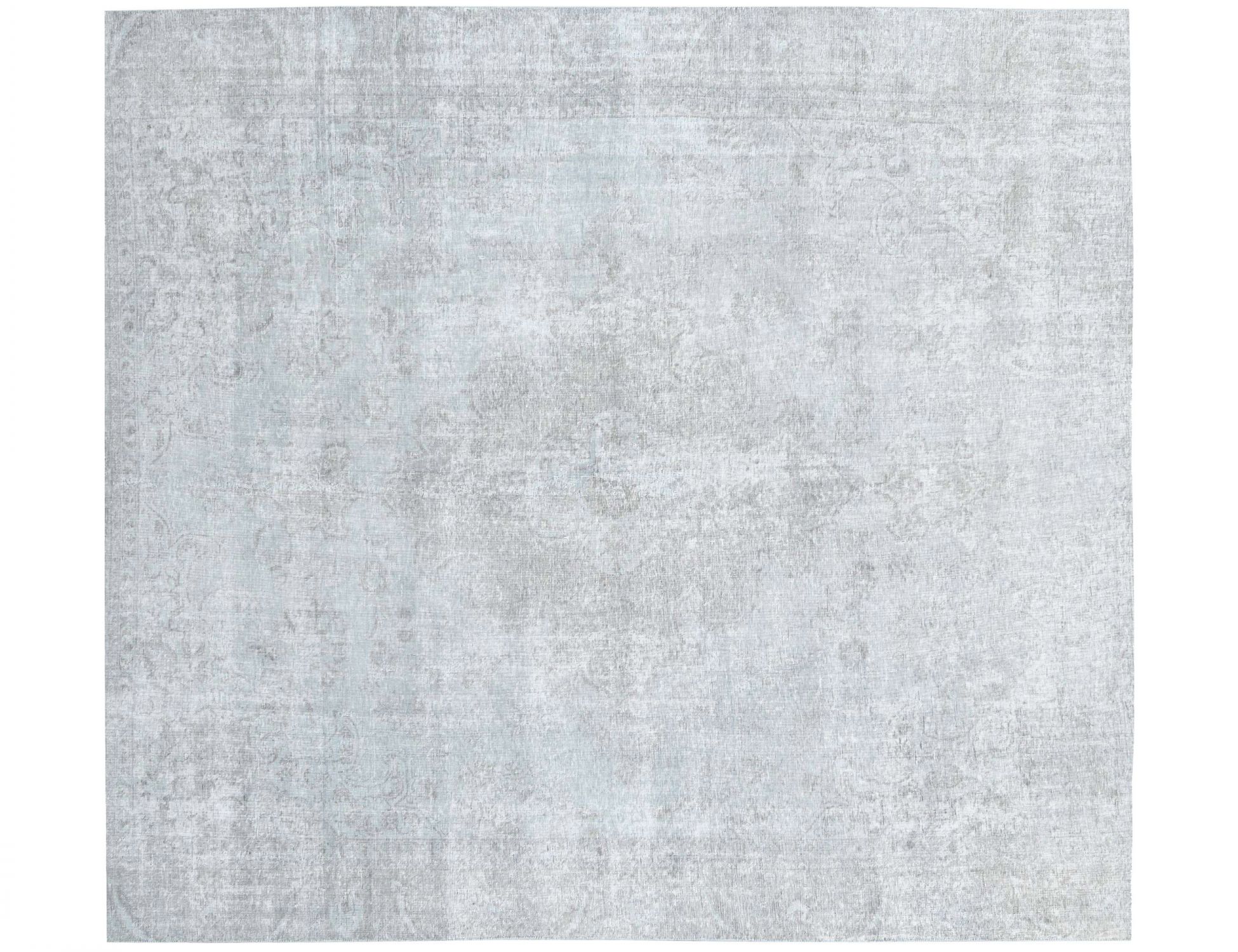 Vintage Perserteppich  grau <br/>278 x 278 cm