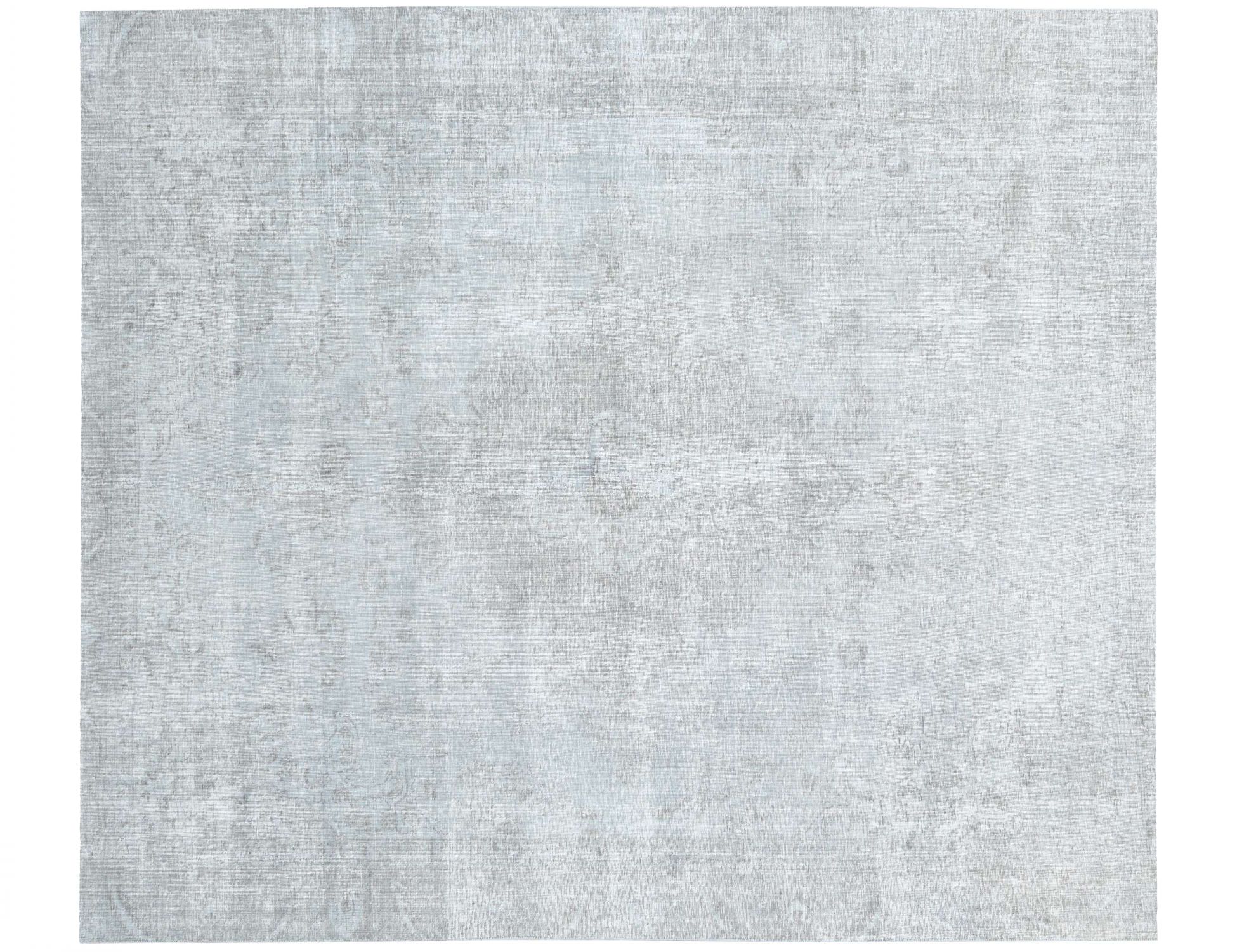 Vintage Perserteppich  grau <br/>320 x 278 cm