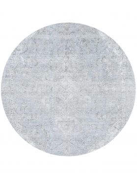 Tappeto Vintage  grigo <br/>183 x 183 cm