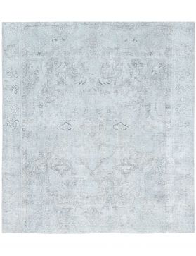 Vintage Carpet 186 X 186 grey