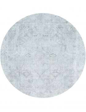 Vintage Carpet 186 X 186 grey