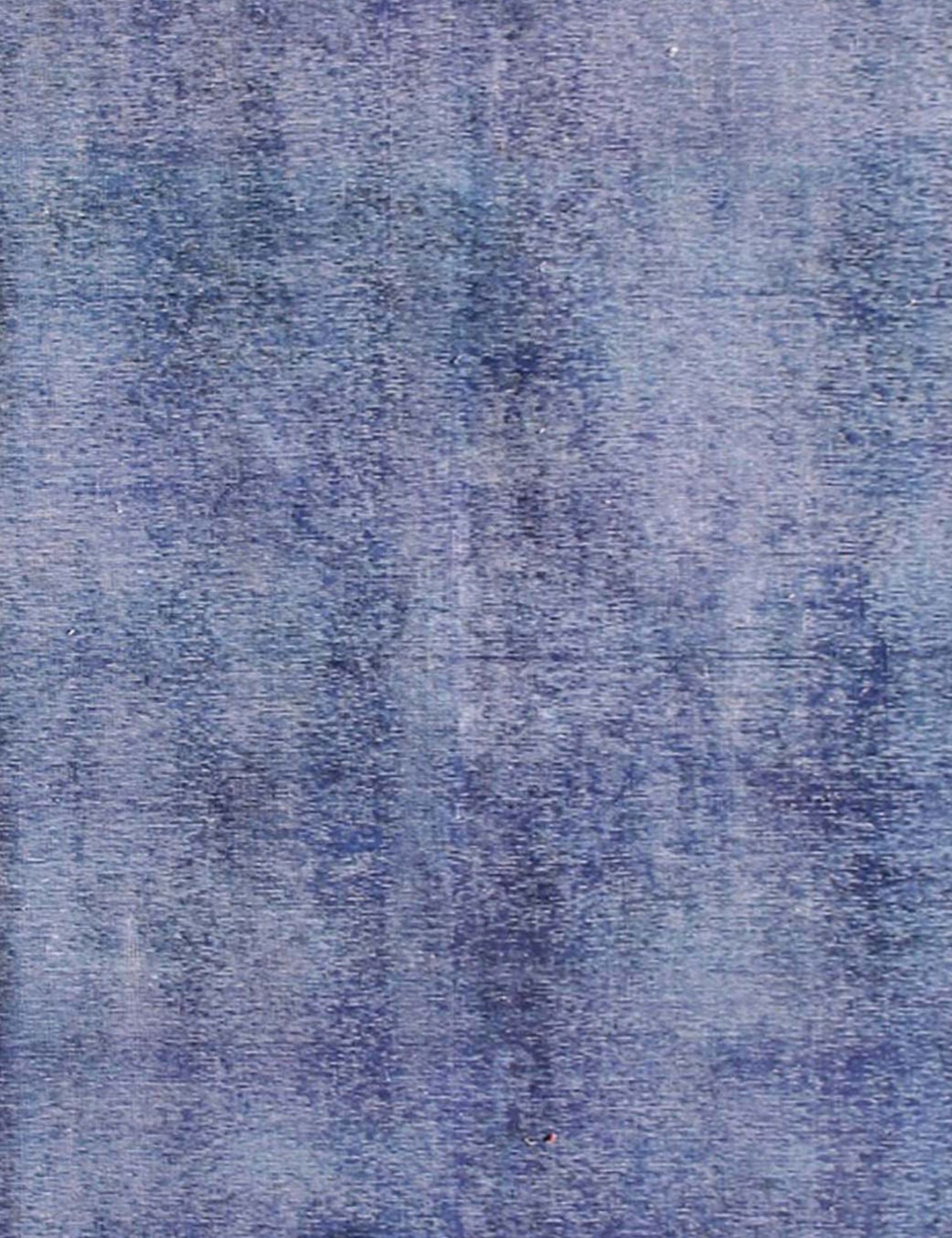 Tappeto vintage persiano  blu <br/>200 x 200 cm