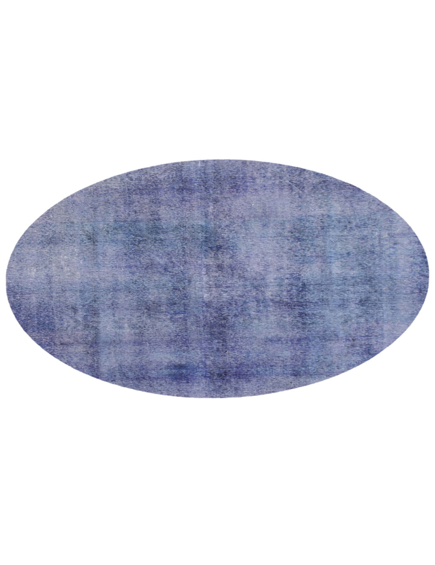 Tappeto vintage persiano  blu <br/>200 x 200 cm