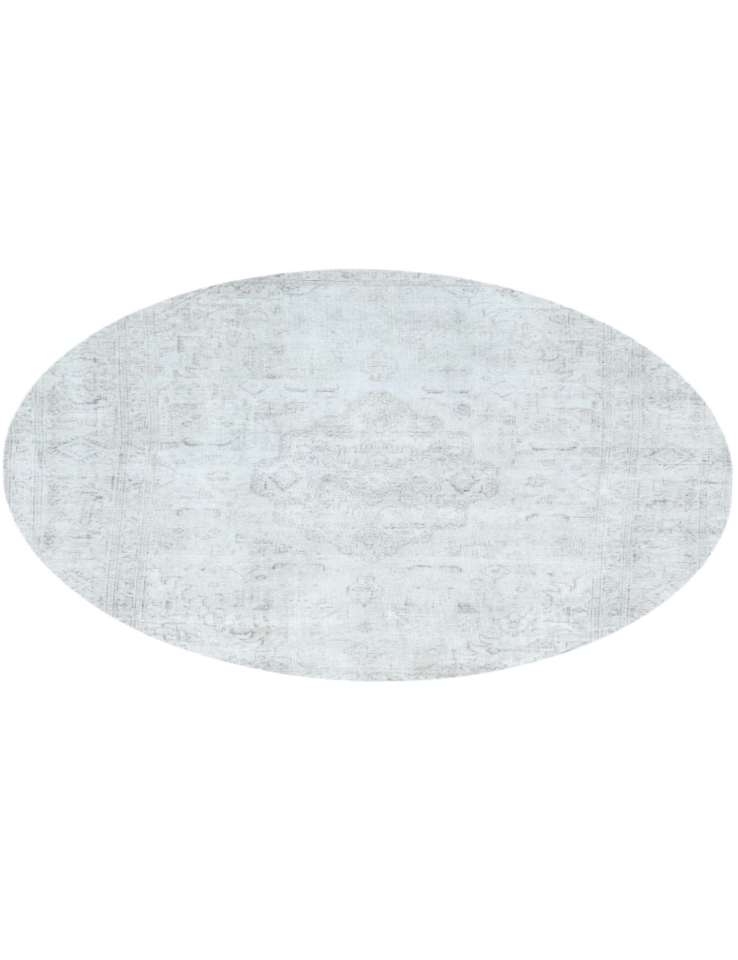 Vintage Teppich  grau <br/>247 x 247 cm