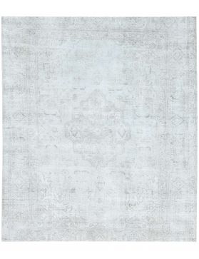 Vintage Carpet  grey <br/>300 x 247 cm