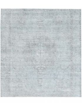 Vintage Carpet 278 x 278 grey