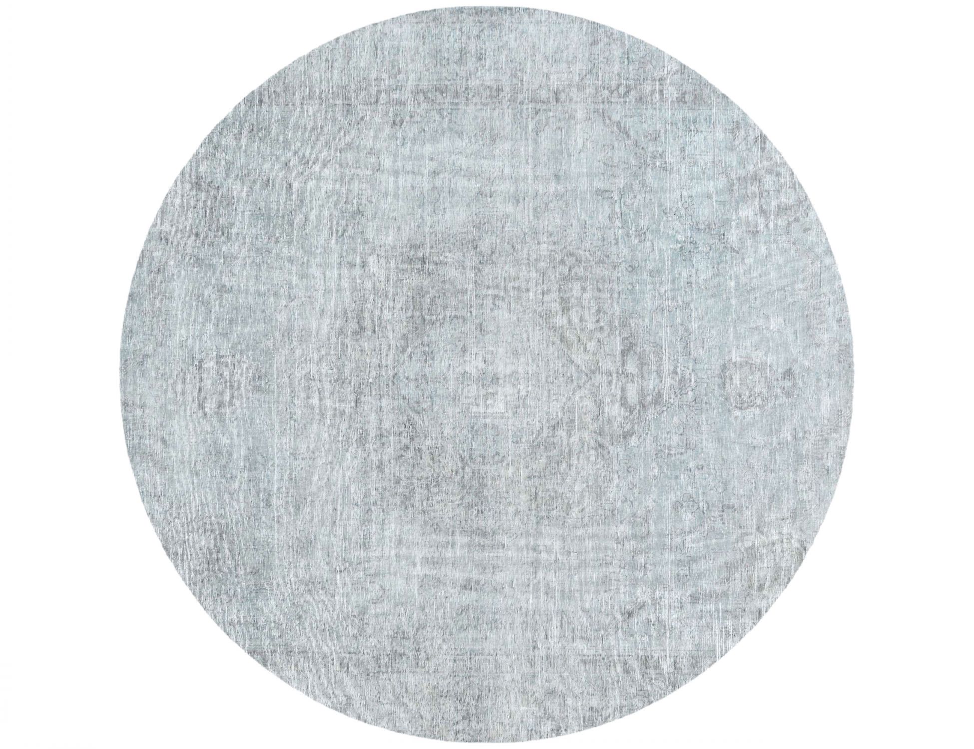 Vintage Teppich  grau <br/>278 x 278 cm
