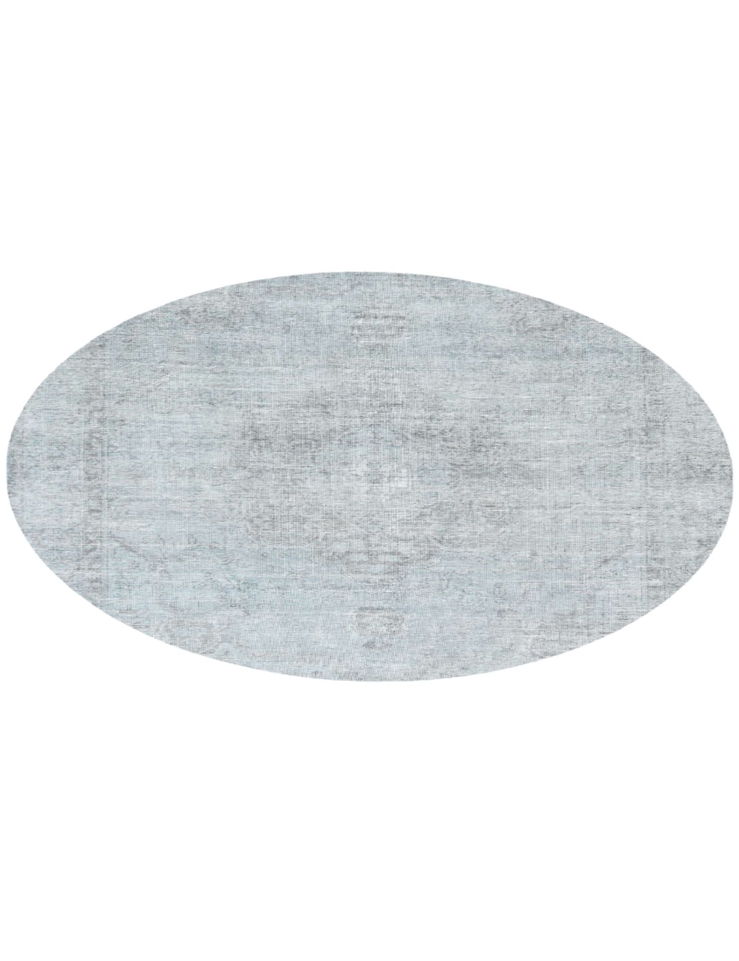 Vintage Teppich  grau <br/>278 x 278 cm