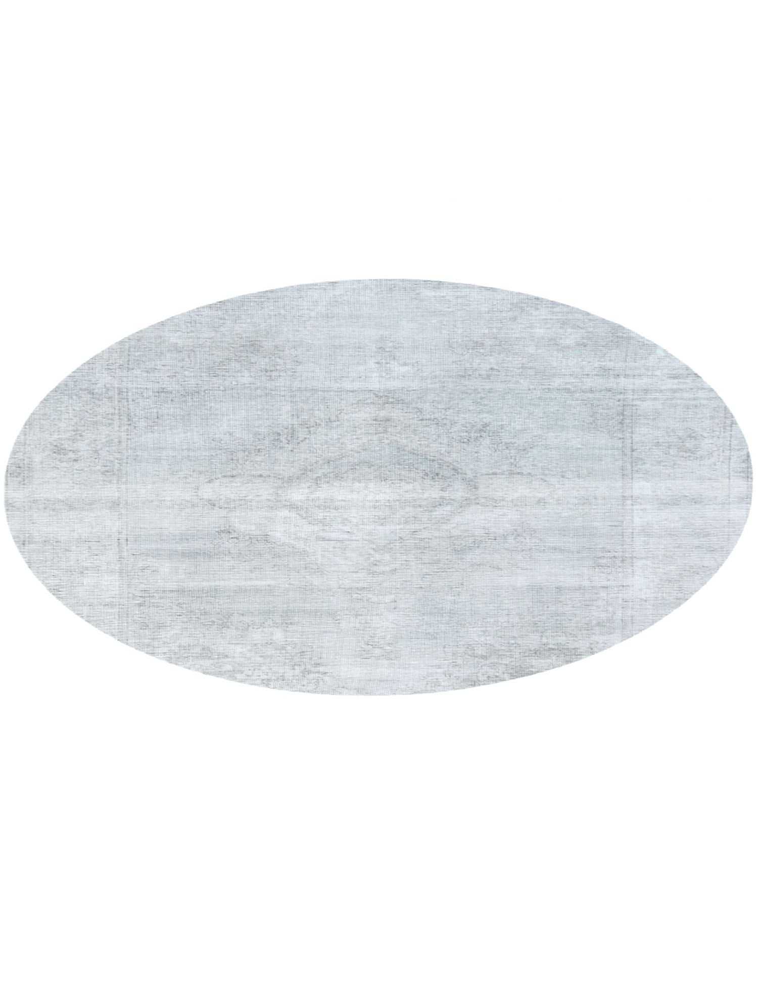 Vintage Teppich  grau <br/>198 x 198 cm