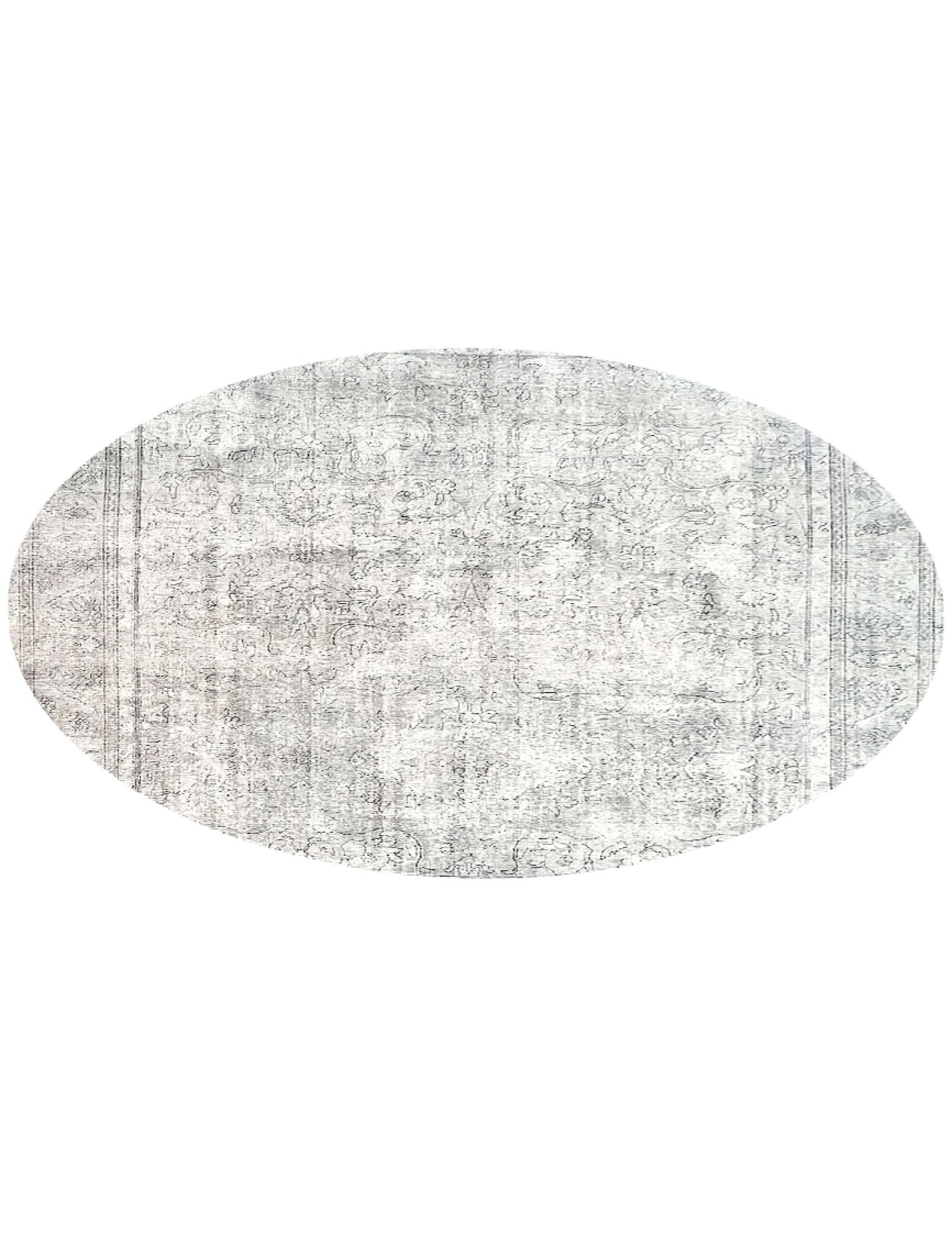 Vintage Teppich  grau <br/>290 x 290 cm
