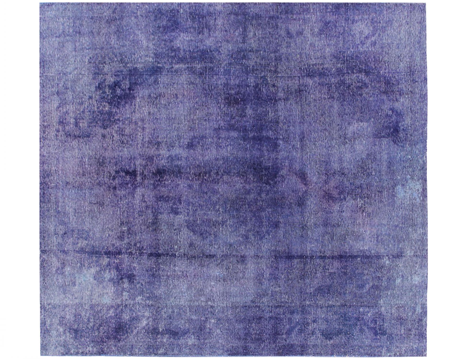 Persialaiset vintage matot   195 x 195 cm