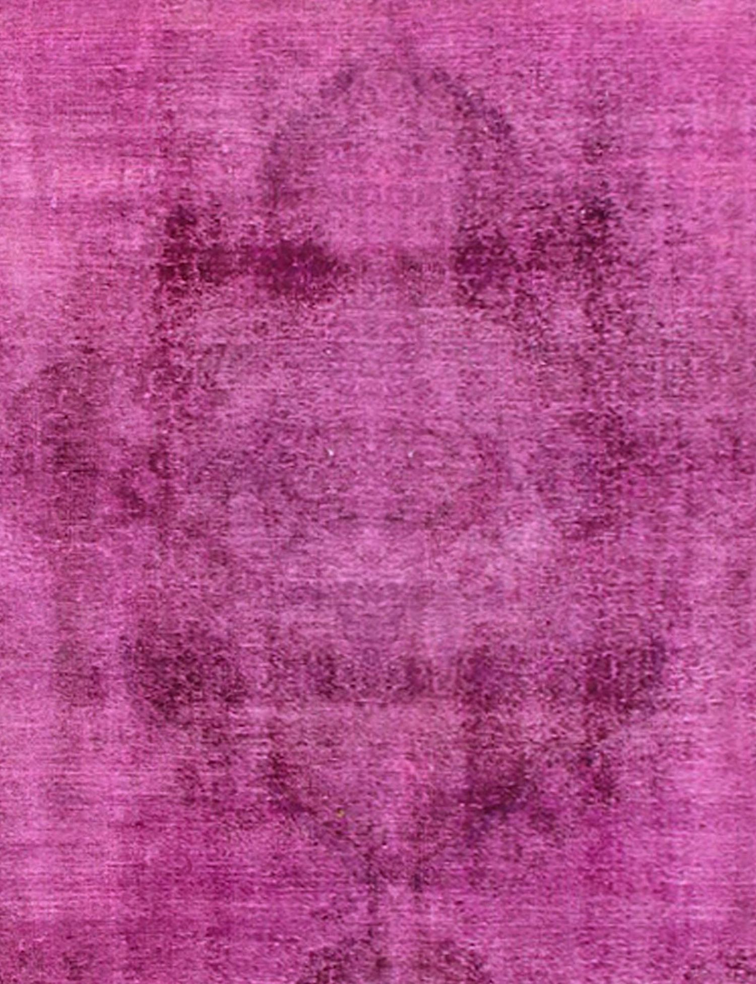 Persisk Vintagetæppe   225 x 225 cm