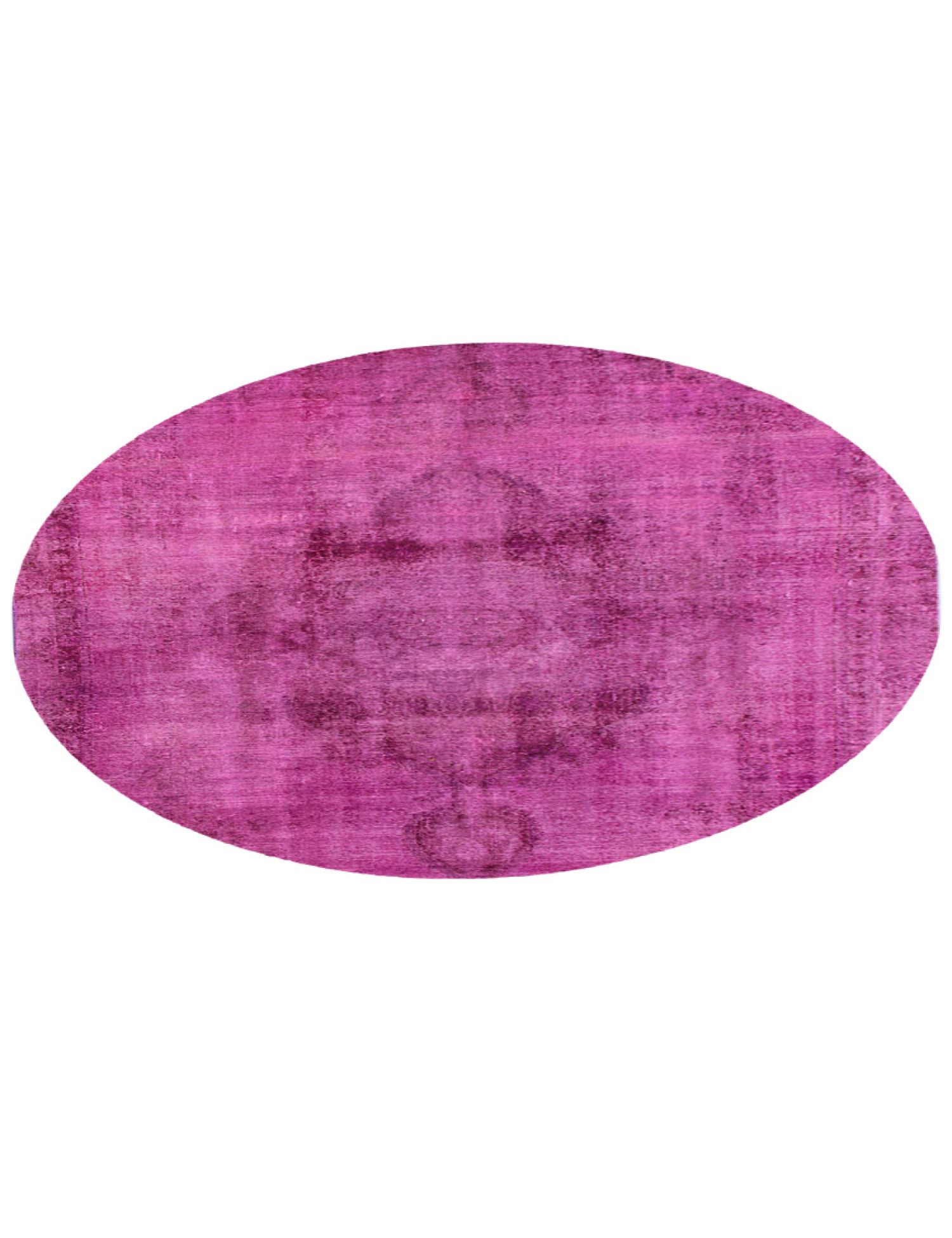 Alfombra persa vintage   225 x 225 cm