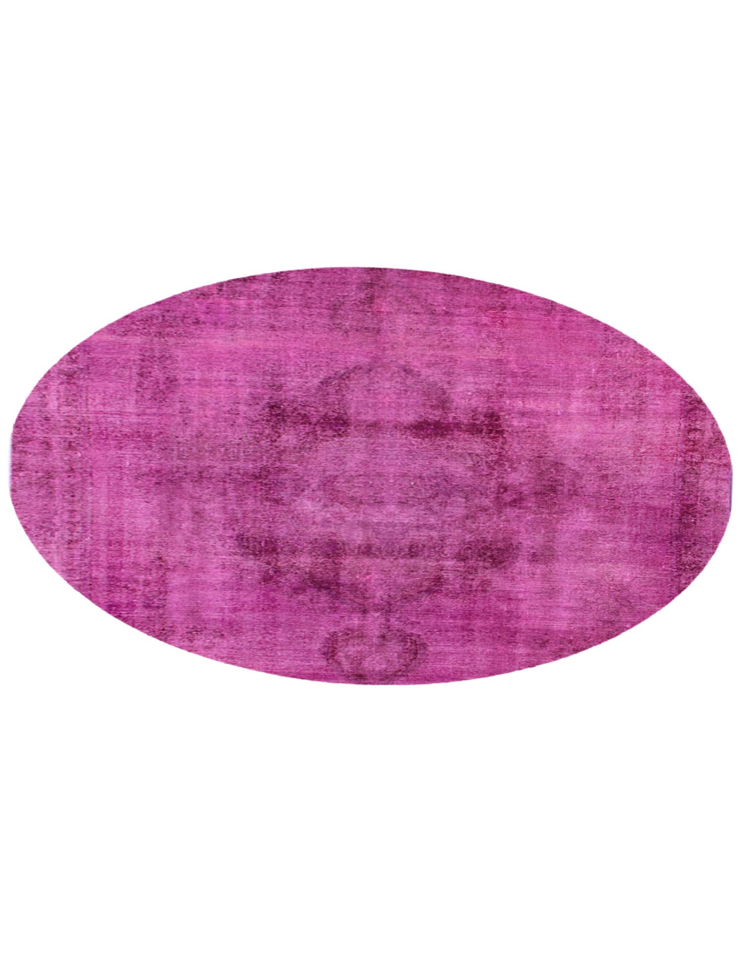 Persisk Vintagetæppe   225 x 225 cm