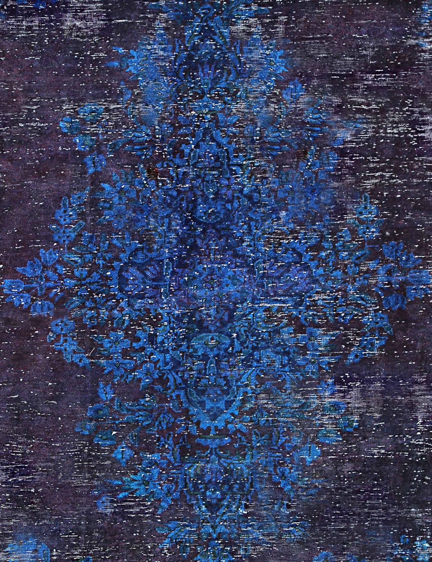 Alfombra vintage   184 x 184 cm