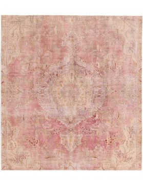 Stonewash  beige <br/>218 x 218 cm