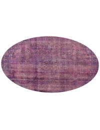 Violetti Persia Persialaiset vintage matot 285 x 285 cm - view 3