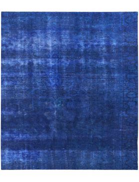 Vintage Carpet  blue <br/>300 x 200 cm