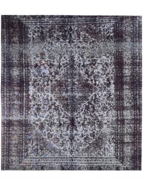 Tapis Vintage 244 x 244 grise