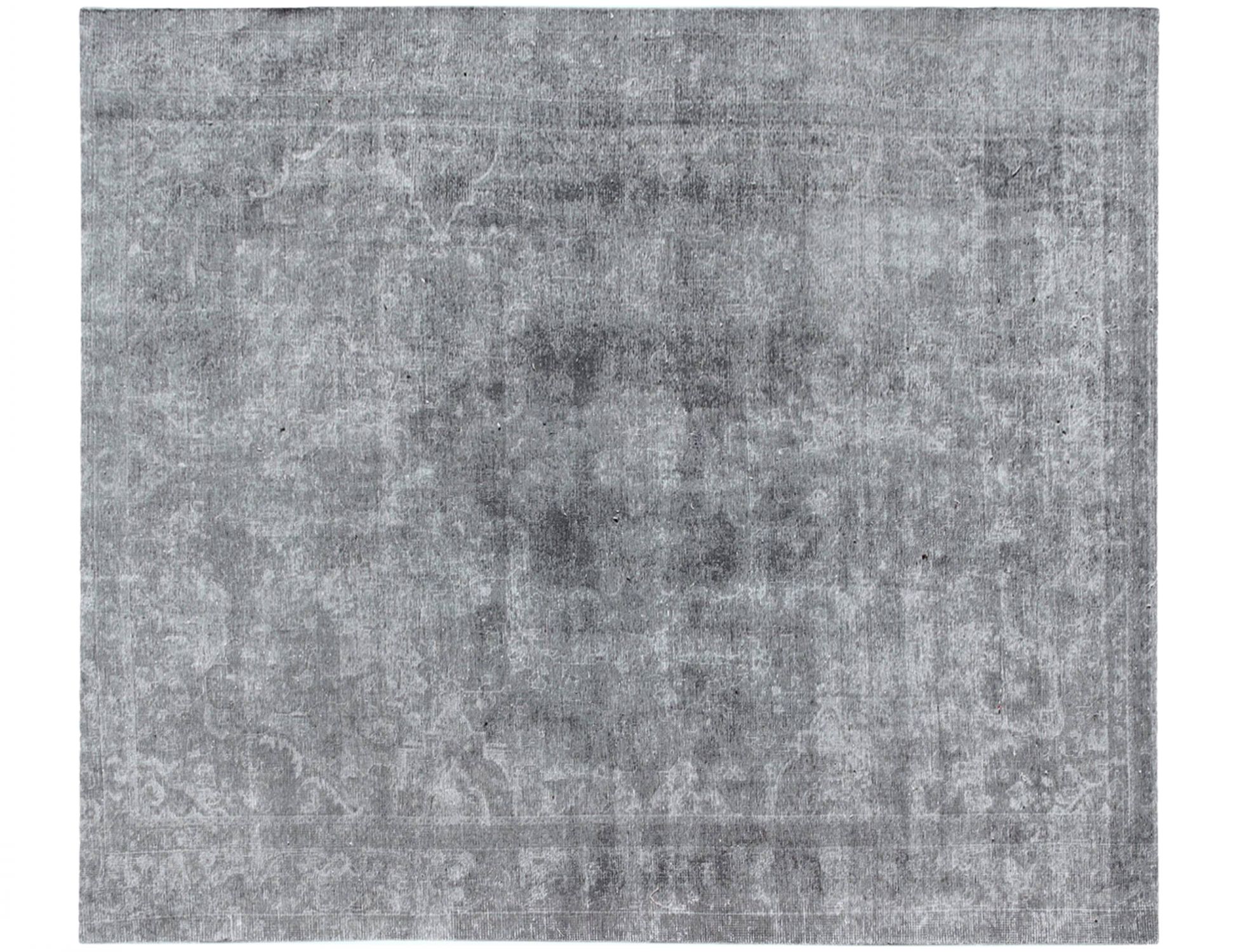 Tappeto vintage persiano  grigo <br/>300 x 240 cm