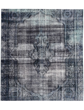 Bleu Persan Vintage Heritage 270 x 270 cm
