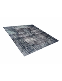 Blauw Perzië Vintage Heritage 270 x 270 cm - view 3