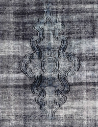  Perzië Vintage Heritage 270 x 270 cm - view 1