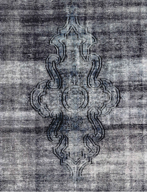  Perzië Vintage Heritage 270 x 270 cm - view 1