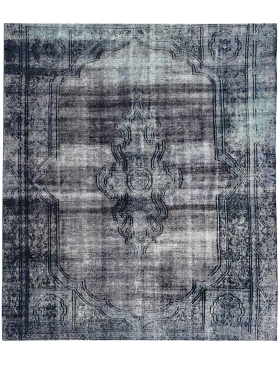 Blauw Perzië Vintage Heritage 330 x 270 cm
