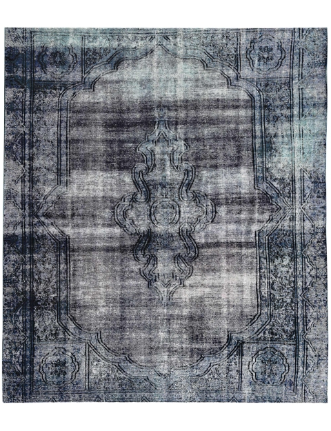 Blau Persien Vintage Heritage 330 x 270 cm