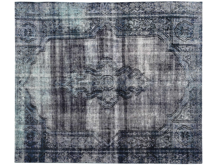 Blau Persien Vintage Heritage 330 x 270 cm