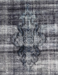 Blau Persien Vintage Heritage 330 x 270 cm - view 1