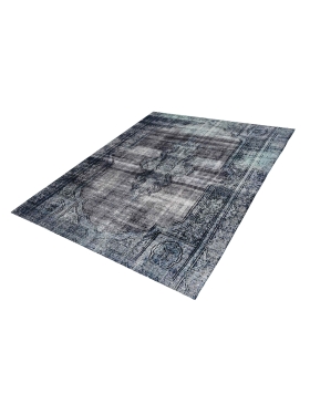 Blauw Perzië Vintage Heritage 330 x 270 cm - view 2