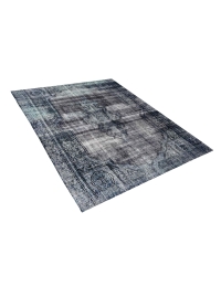 Blau Persien Vintage Heritage 330 x 270 cm - view 3