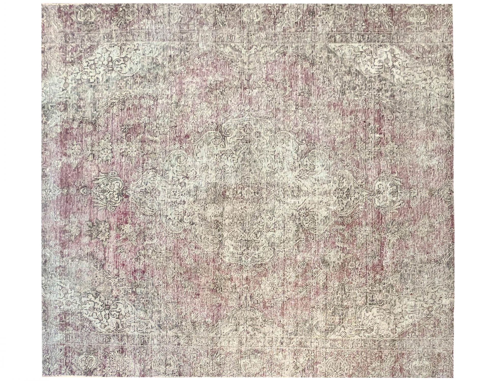 Stonewash  beige <br/>217 x 217 cm