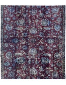 Vintage Carpets  blue <br/>250 x 216 cm