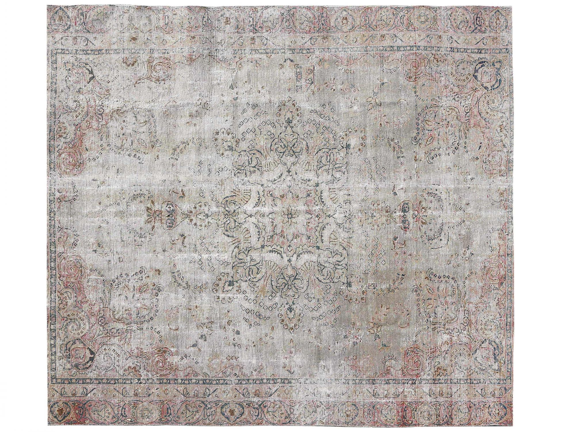 Stonewash  beige <br/>264 x 264 cm