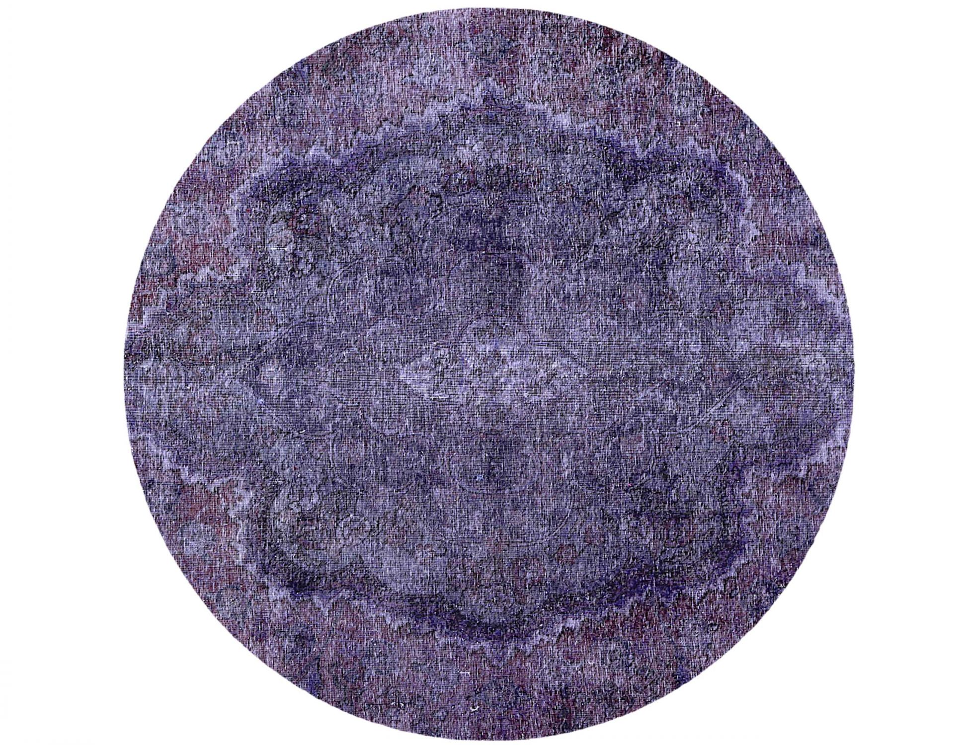 Vintage Teppe   187 x 187 cm